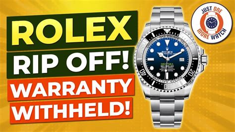 rolex ripoff|missing Rolex moniker.